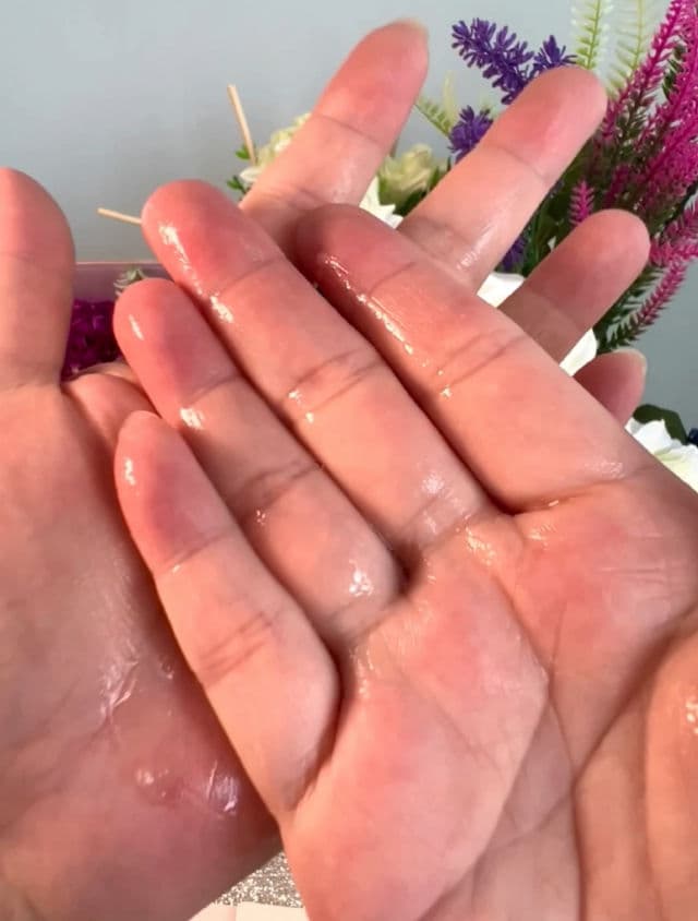 Centella Calming Ampoule Toner product review