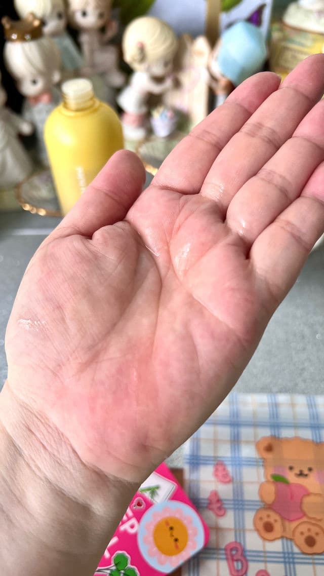 Noble Rot Lifting Essence product review