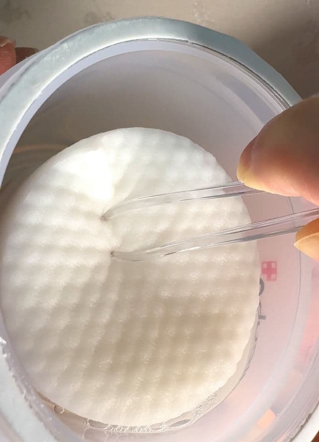 Zero Pore Pad 2.0 product review