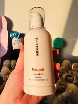 review