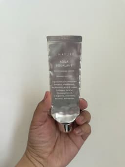 review