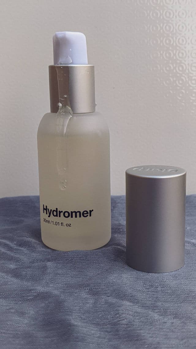Hydromer product review