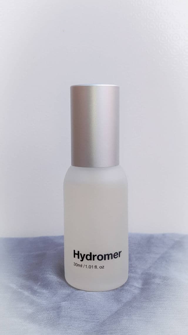 Hydromer product review