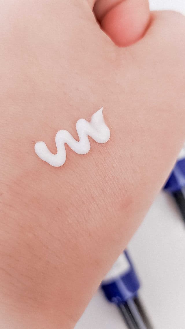 Concentrated Eye Cream product review