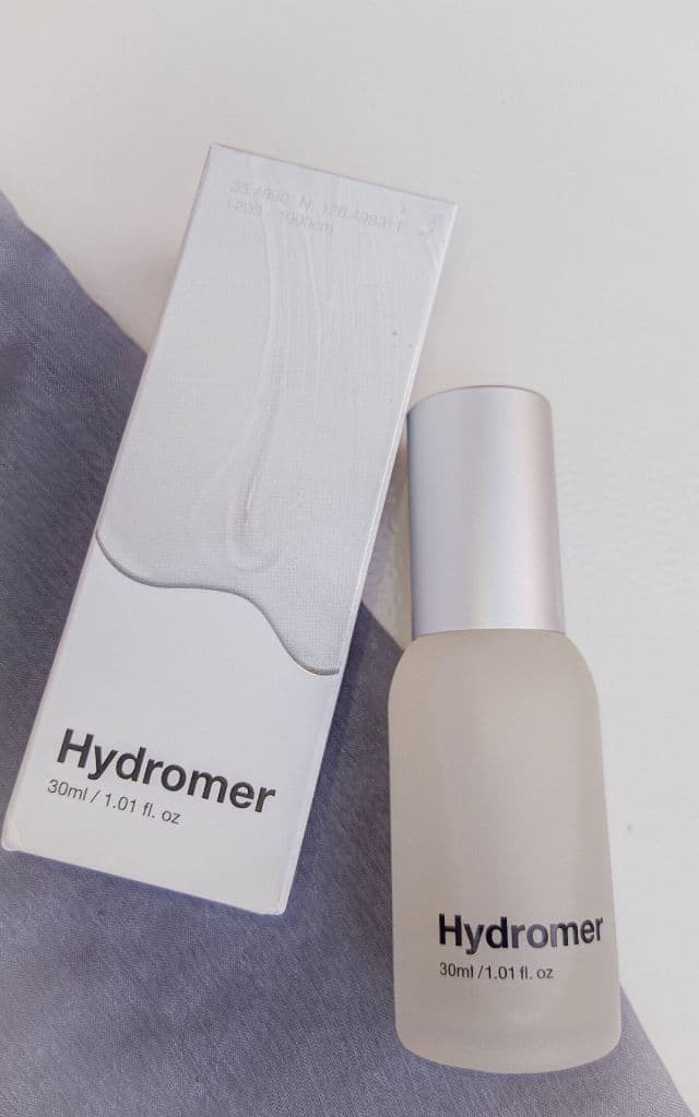 Hydromer product review