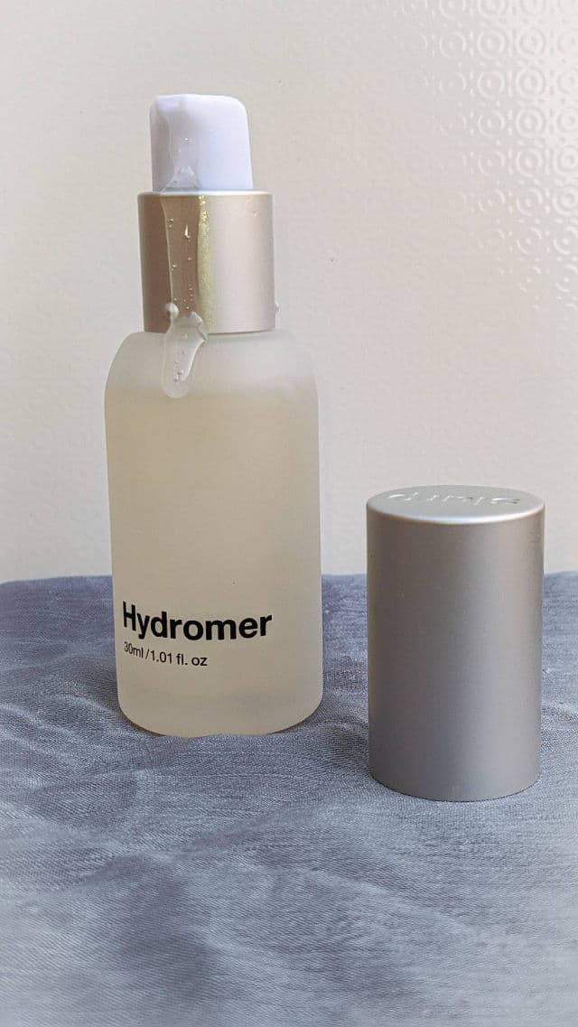 Hydromer product review