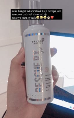 review