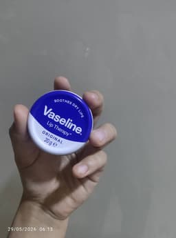review