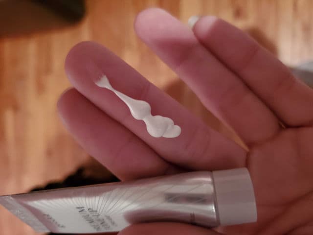 GOODAL Premium Snail Tone-Up Cream review photo by Sisi34