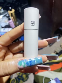review