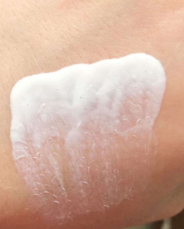 Perfect UV Sunscreen Skincare Milk SPF 50+ PA++++ product review