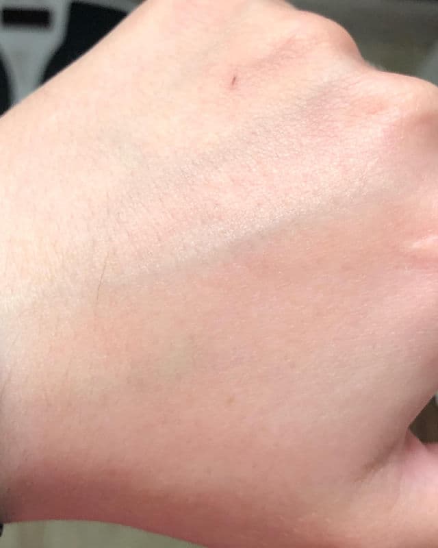 Perfect UV Sunscreen Skincare Milk SPF 50+ PA++++ product review