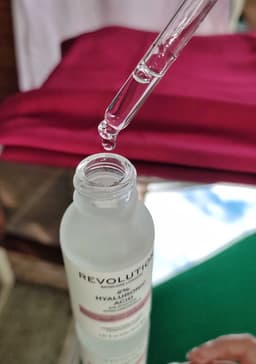 review
