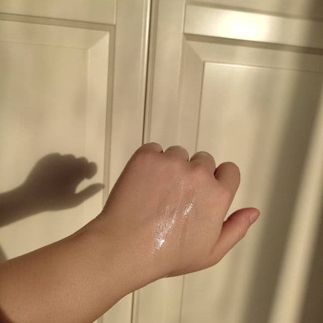 Rice Active Essence Cleansing Water product review