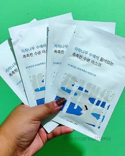 review