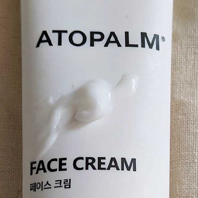 Face Cream product review