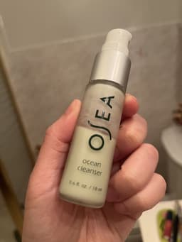 review