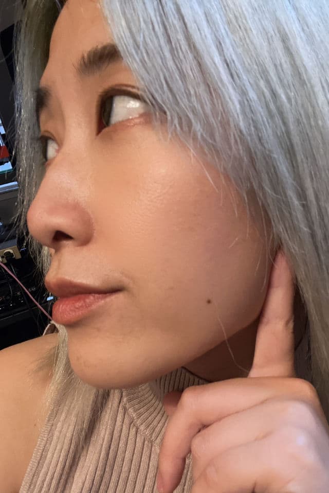 fresh Tea Elixir Skin Resilience Activating Serum review photo by esthicatq