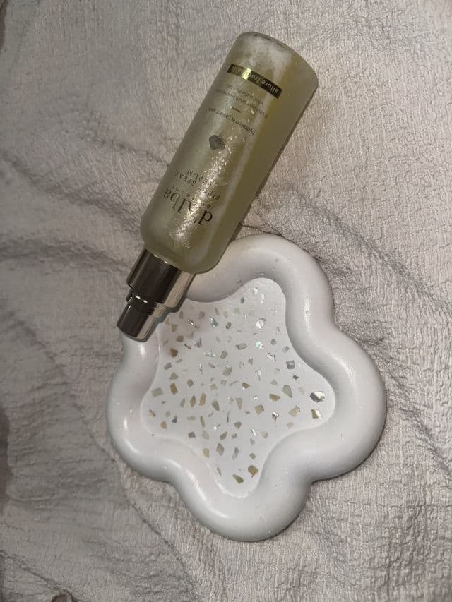 D' Alba Piedmont White Truffle First Spray Serum review photo by Aimiiiiibaby