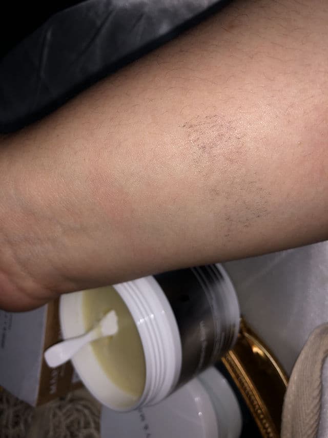 Vitamin B, C, E Cleansing Balm product review