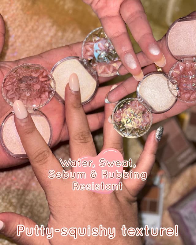 CANMAKE 01 Moonlight Gem review photo by Aimiiiiibaby