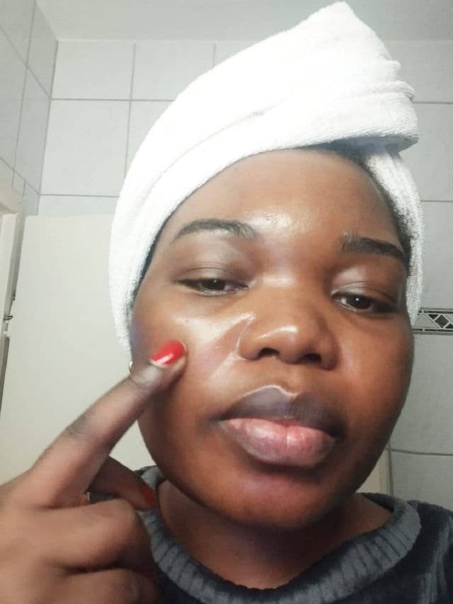 Centellian24 Madeca Matcha Pore Cleansing Oil review photo by Stellina