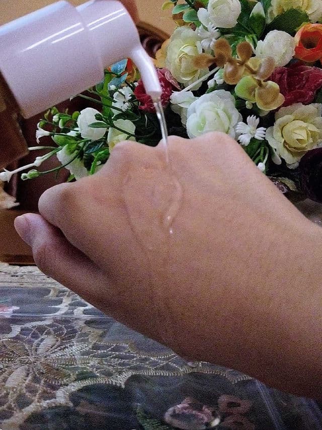 SKIN1004 Madagascar Centella Light Cleansing Oil review photo by donaoktaviaa