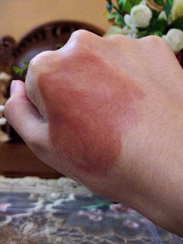 SKIN1004 Madagascar Centella Light Cleansing Oil review photo by donaoktaviaa