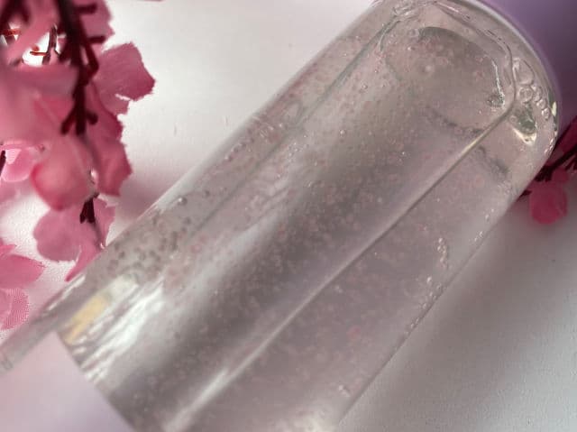 Dr. Ceuracle Vegan Active Berry First Essence review photo by smoxeyvision