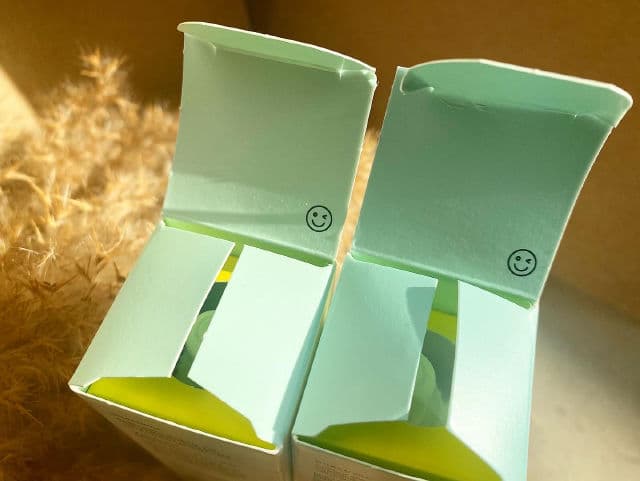 Geek & Gorgeous Stress Less Serum review photo by smoxeyvision