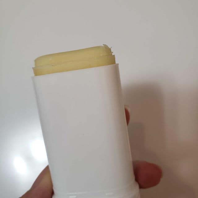 Rire Silky & Light Sun Stick review photo by MissMaria