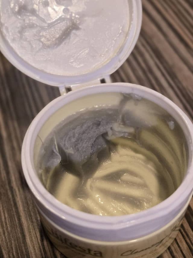 Bifesta Cleansing Balm Deep Clear review photo by Ceciqueen