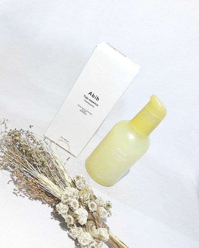Abib Yuja Essence Vitalizing Pump review photo by Lovable29