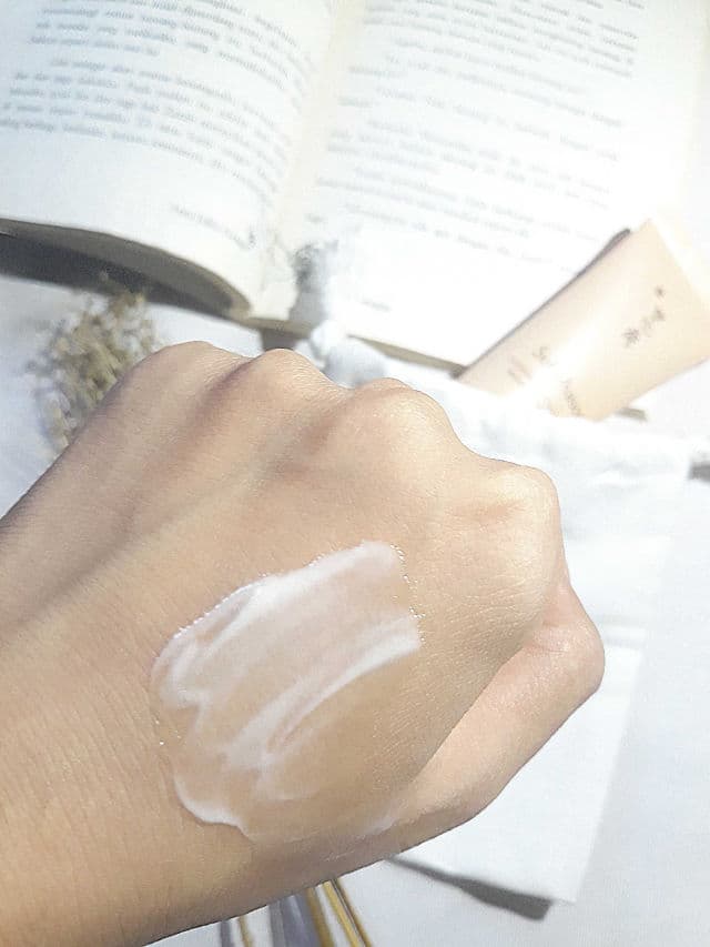 Sulwhasoo Overnight Vitalizing Mask review photo by Lovable29
