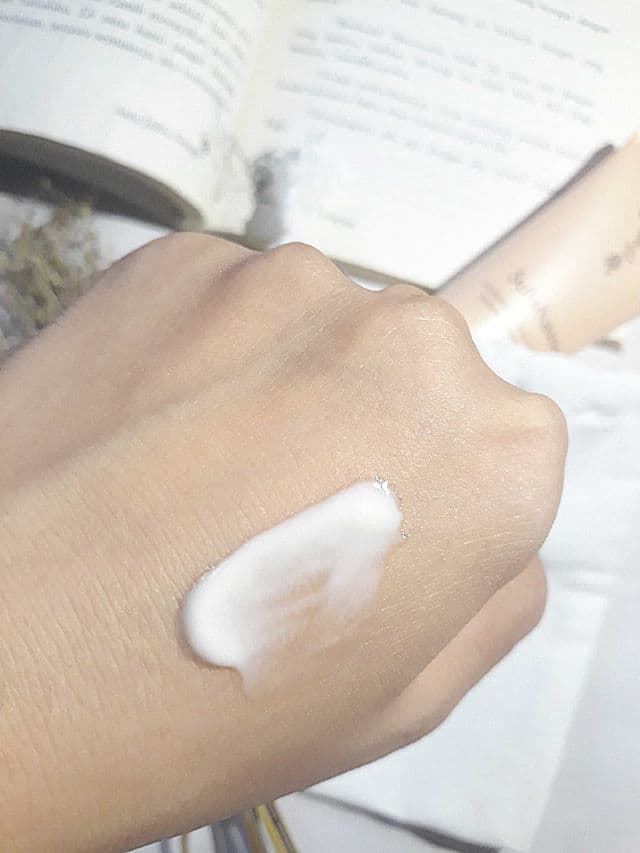 Sulwhasoo Overnight Vitalizing Mask review photo by Lovable29