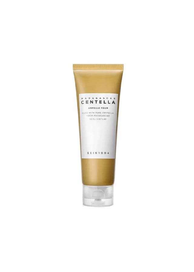 Madagascar Centella Ampoule Foam product review