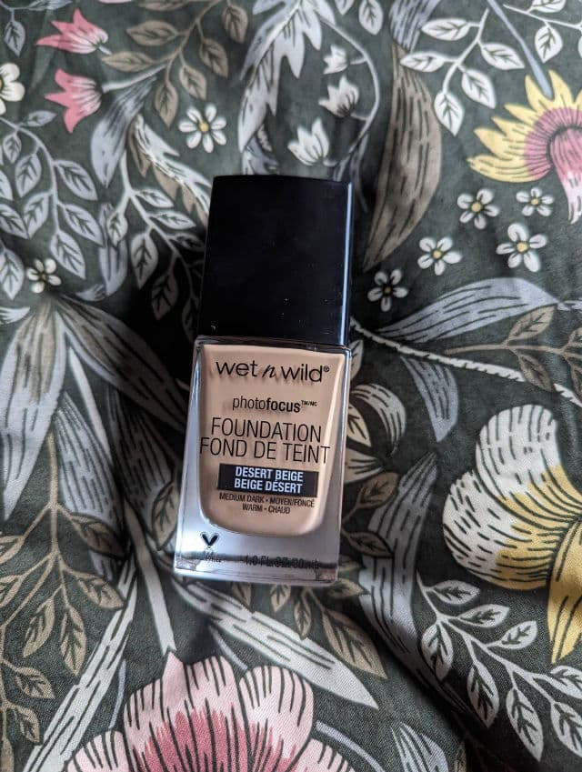 Photofocus Foundation product review