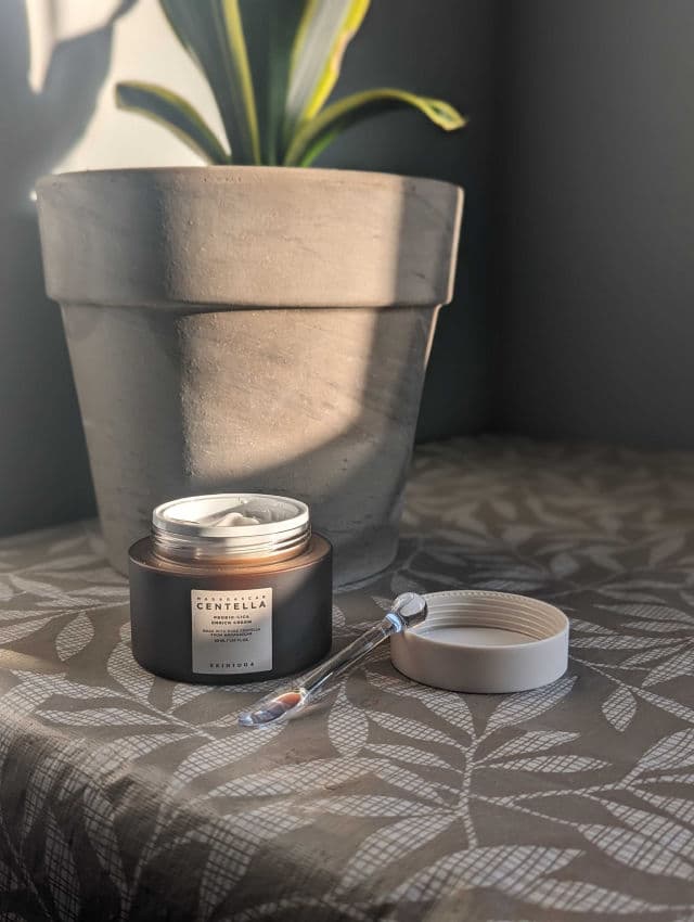 SKIN1004 Madagascar Centella Probio-Cica Enrich Cream review photo by TheLittleChikk