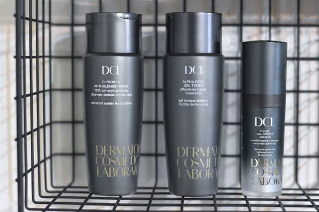 DCL C Scape High Potency Serum 25 review photo by skincareinhawaii