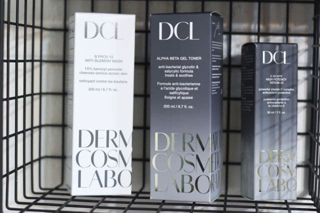 DCL C Scape High Potency Serum 25 review photo by skincareinhawaii