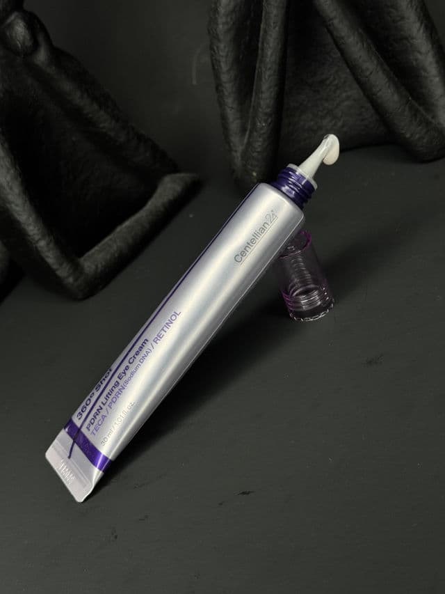 Centellian24 360º Shot PDRN Lifting Eye Cream review photo by yulietta
