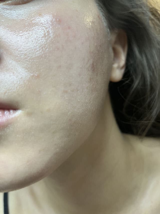 Vichy Idéal Soleil Ultra Light and Fresh SPF 50 review photo by fani98