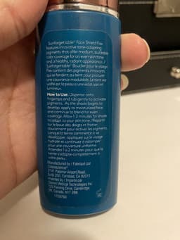 review