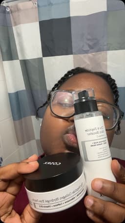 review