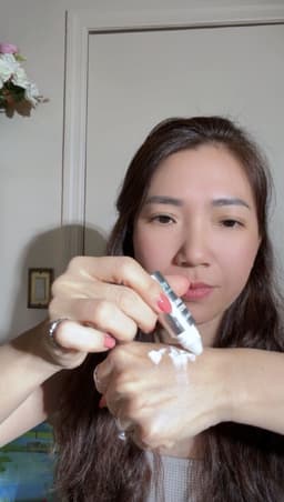 review