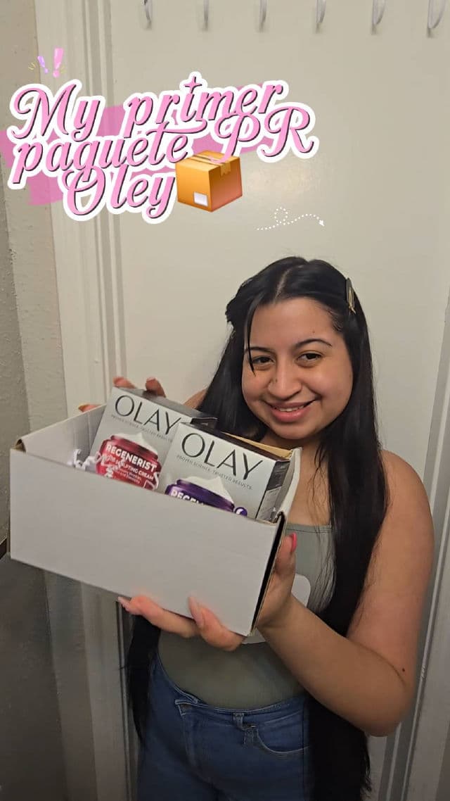 Olay Regenerist Micro-Sculpting Cream Fragrance Free review photo by RominaMedina