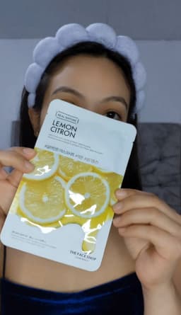review