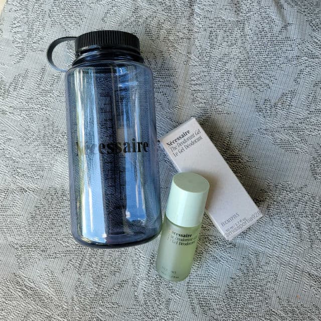 Necessaire The Deodorant Gel review photo by missportia928