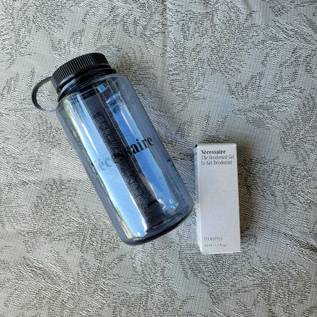 Necessaire The Deodorant Gel review photo by missportia928