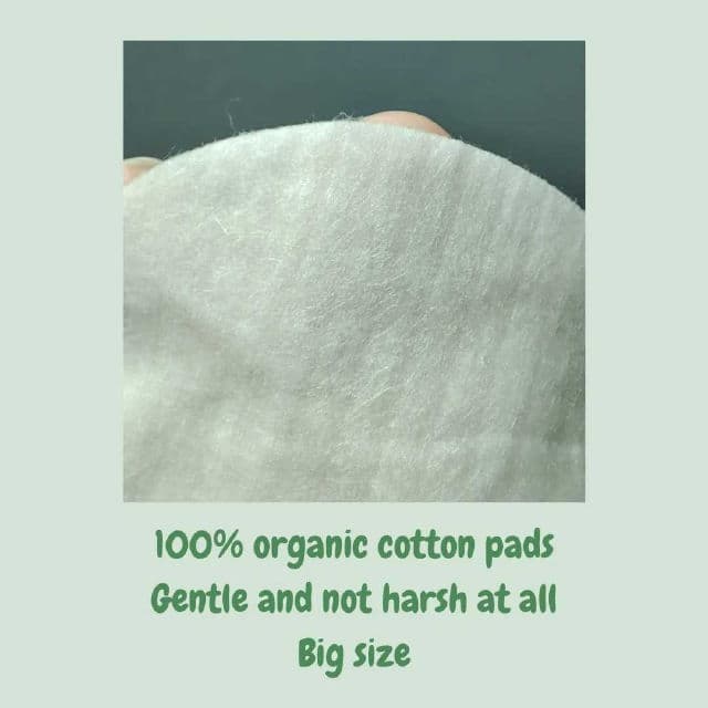 KTW Intensive Refine Toner Pad review photo by skincaregrh